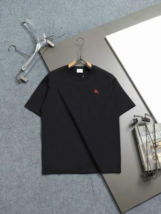 Picture of Burberry T Shirts Short _SKUBurberryXS-Lxetr9719309